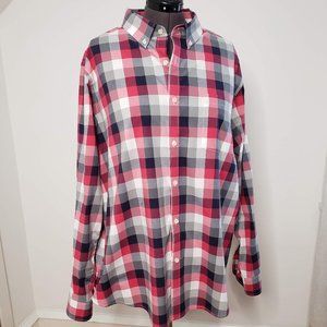 Goodfellow Northrop Shirt 2X